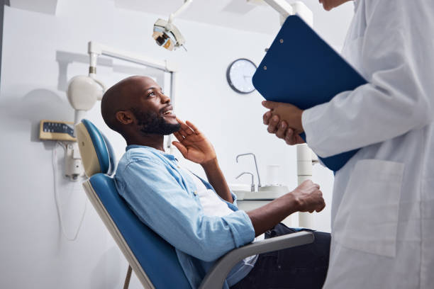 Best Emergency Tooth Extraction in Estes Park, CO